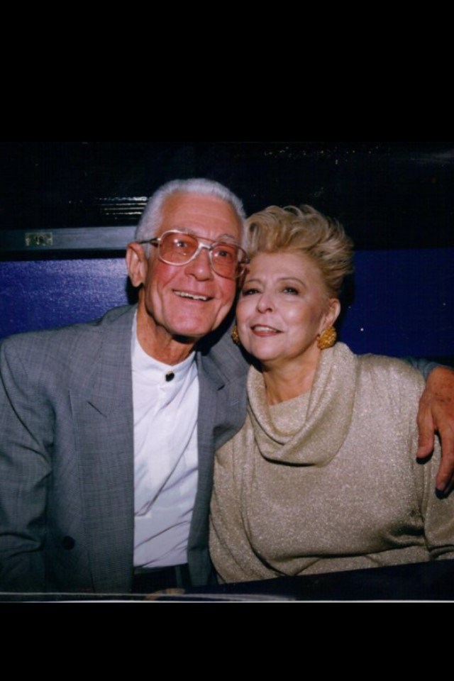 Obituary of Edward Carl Herranz