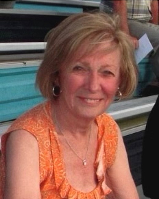 Obituary of Barbara DeCamp