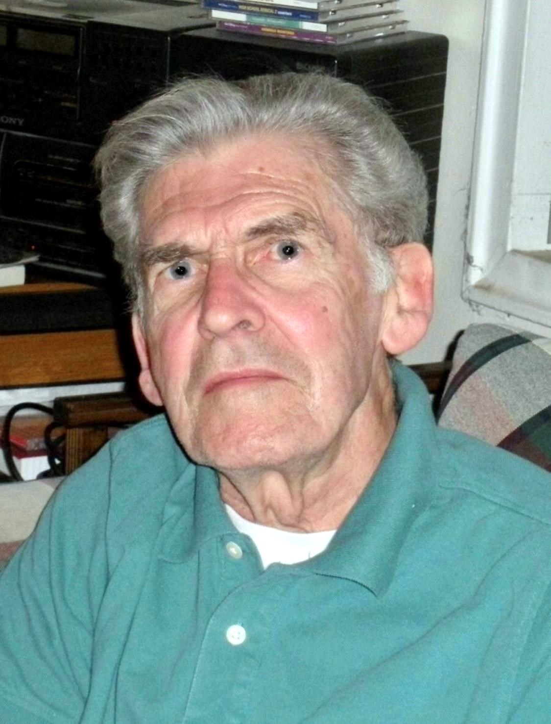 John H. Farrell Obituary Scarsdale, NY