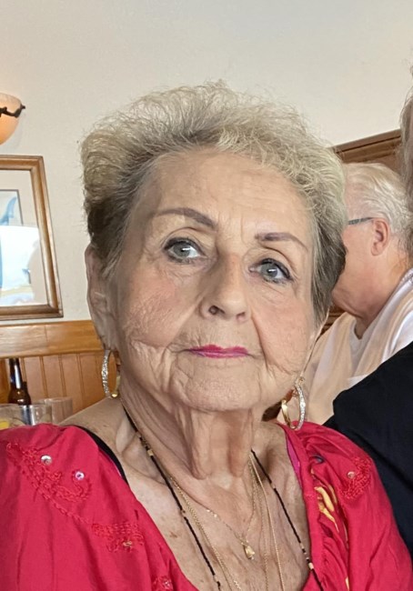 Obituary of Anita Gertrude Bennett