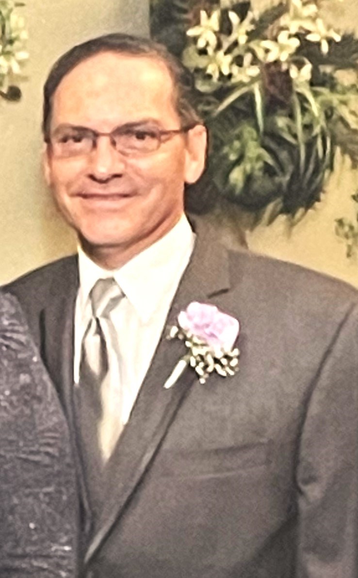 Obituary of Francisco J. Nesmith Sr.