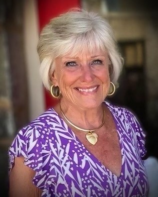 Obituary of Christine Carolan Ellis