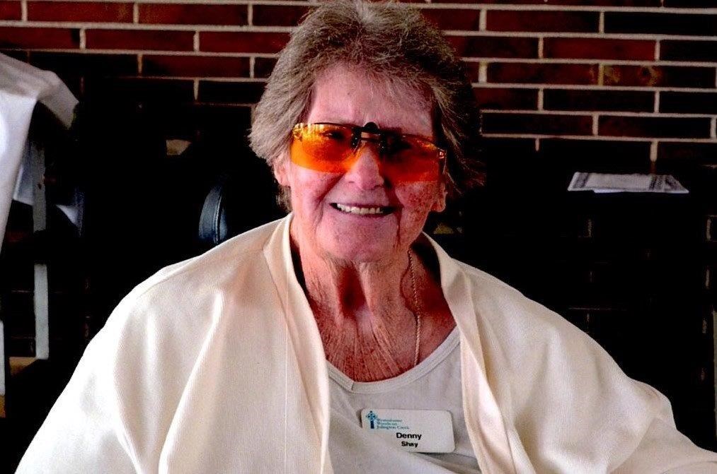 Obituary of Denise "Denny" Shay