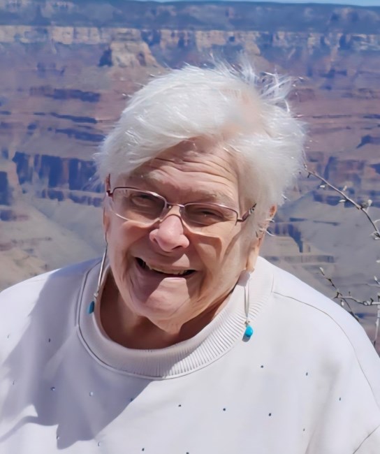 Obituary of Jane Reinhold Lynch