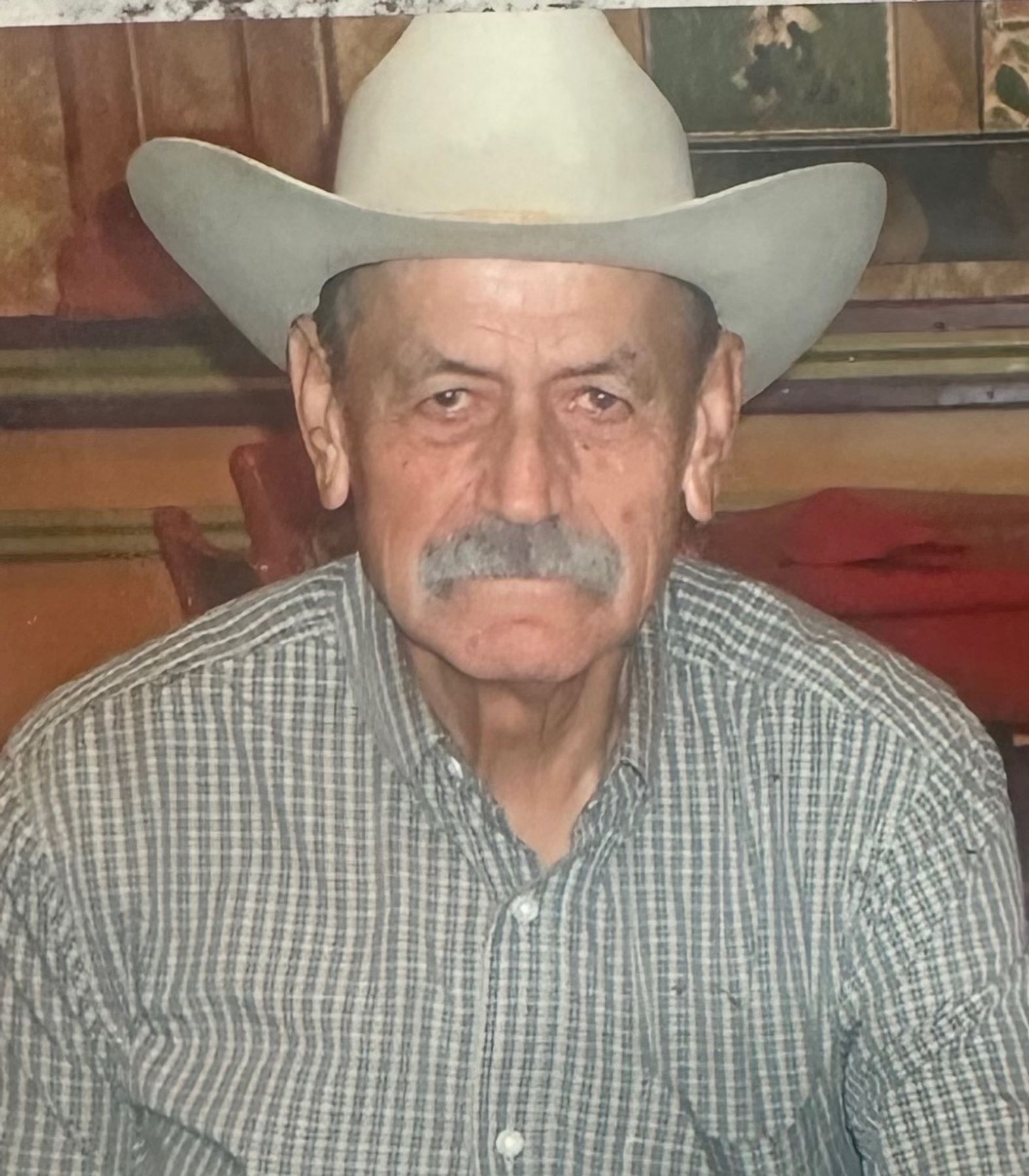 Obituary of Pedro Beltran