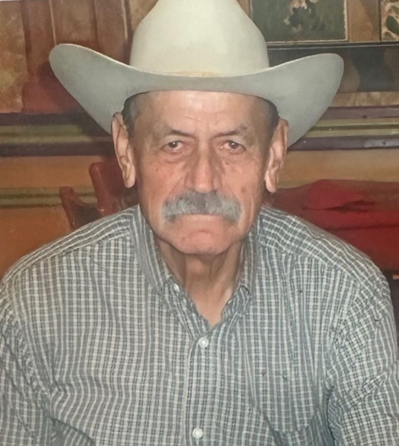 Obituary of Pedro Beltran