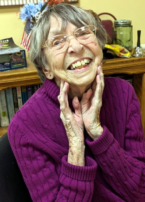 Obituary of Beulah "Beth" Elizabeth Stillings