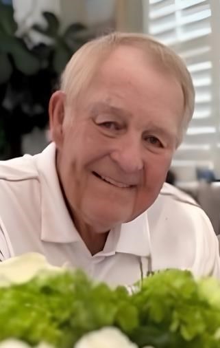 Obituary of Donald Dean Dykstra