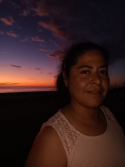 Obituary of Angelica Davila