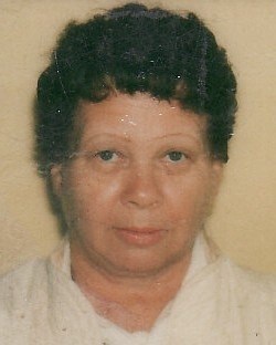 Obituary of Edna A. Burns Bertoncini