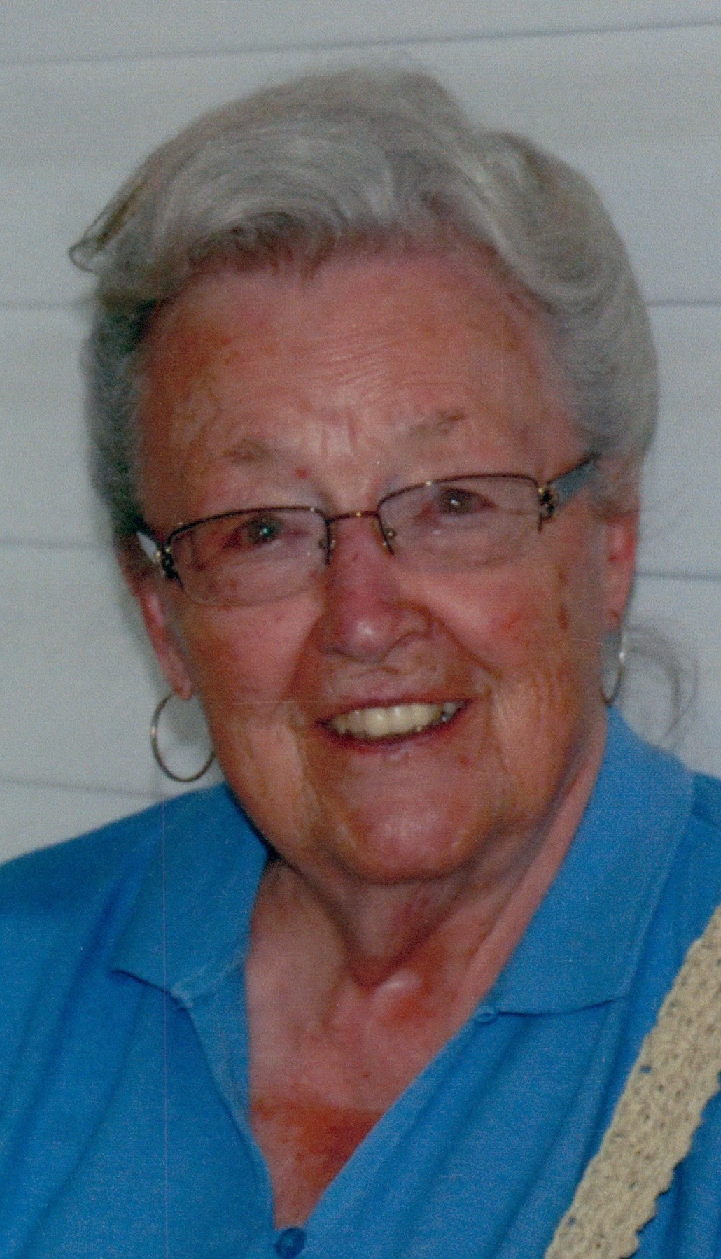 Esther Marion Hiller Obituary Kitchener, ON