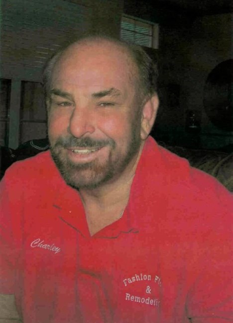 Obituary of Charles W. Pierce