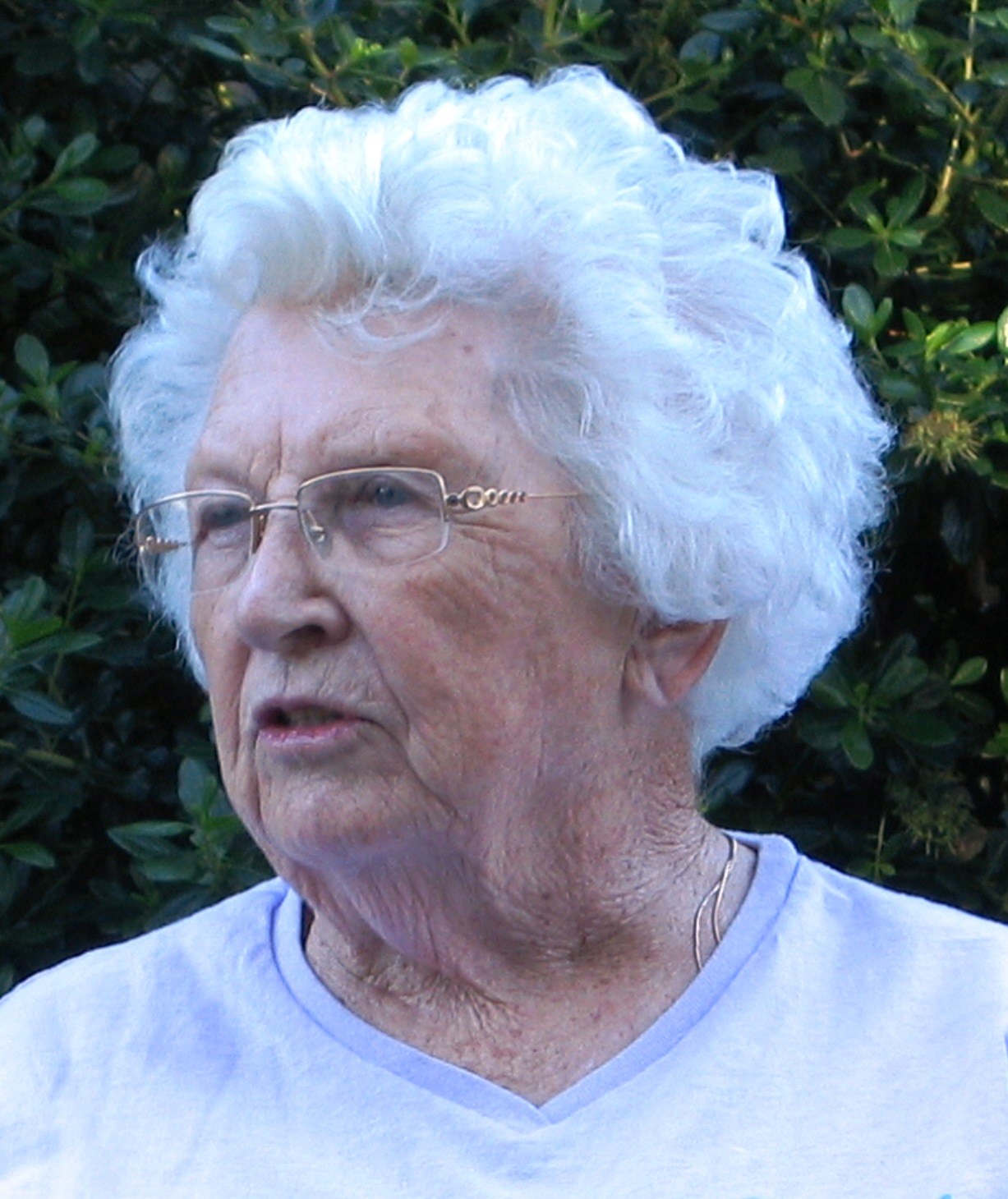 Anna Petersen Obituary - Merced, CA