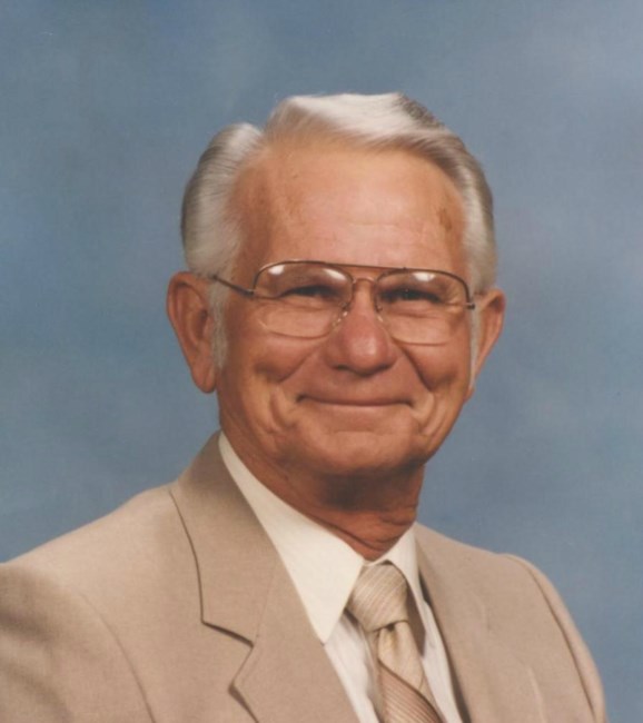 Obituary of Joe Henry Veenendaal