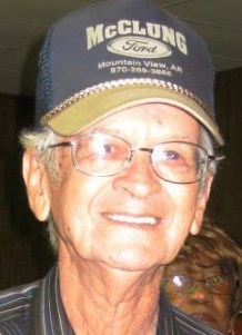 Obituary of Henry Devon Harness