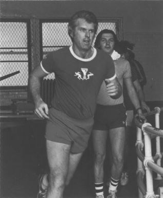 Obituary of Robert Harold Mansfield