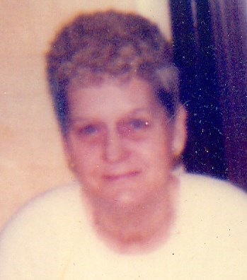 Obituary of Betty Jane Lacy