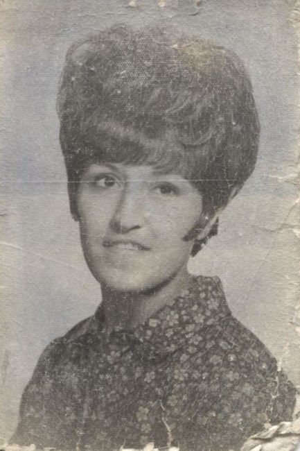 Obituary of Lupe M. Rodriguez