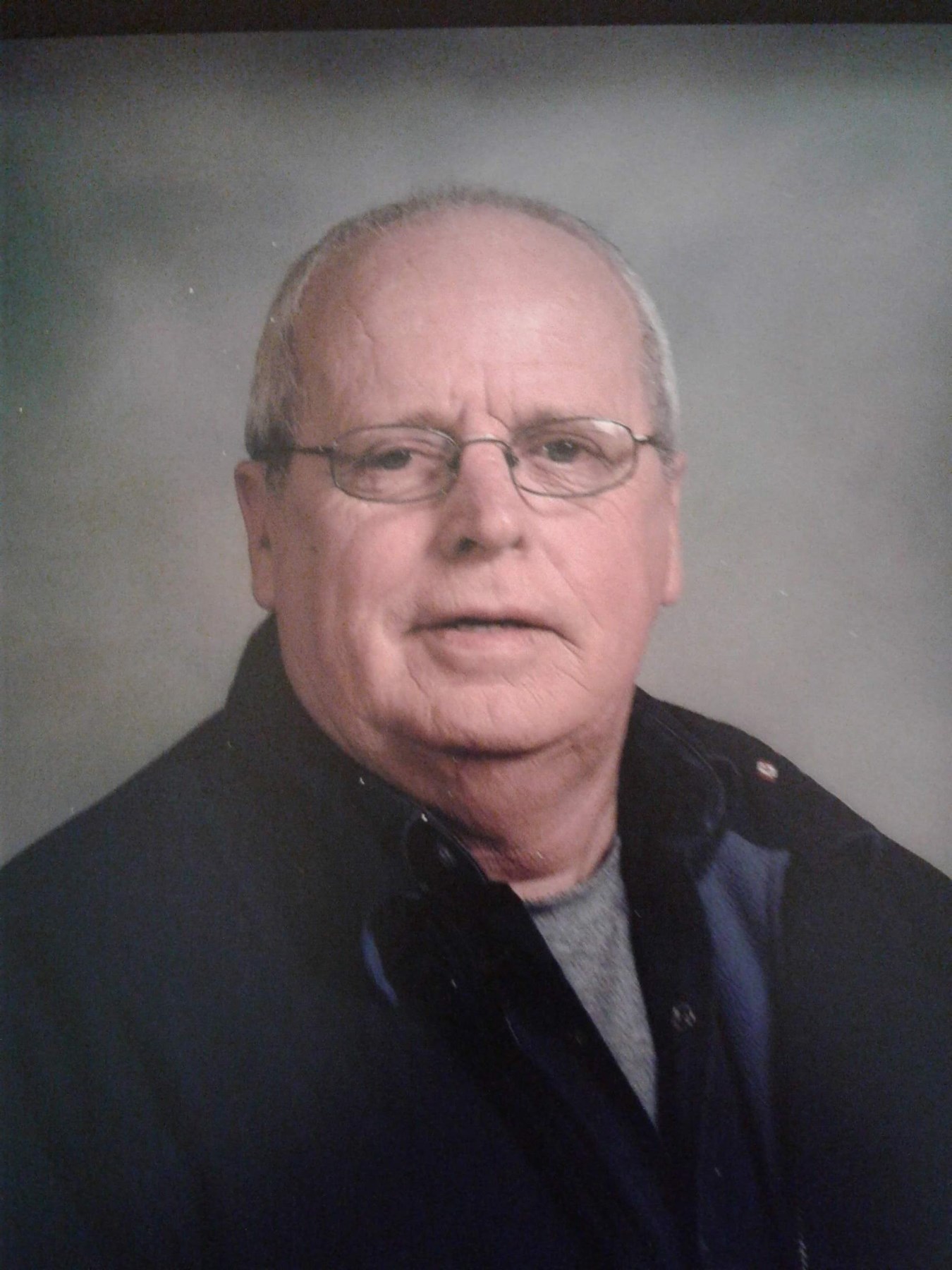 Obituary of Robert "Bob" Kierstead