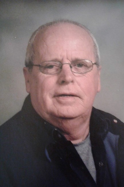 Obituary of Robert "Bob" Kierstead