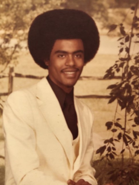 Obituary of George W. Williamson III