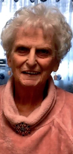 Obituary of Caroline L Shackelford