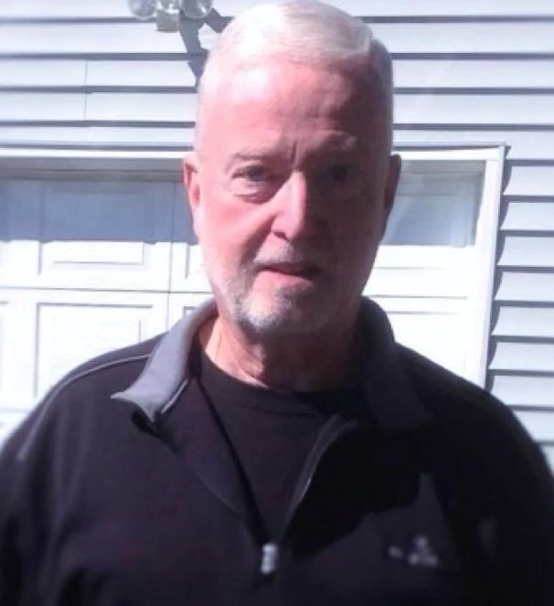 Obituary of John Elliston Danley