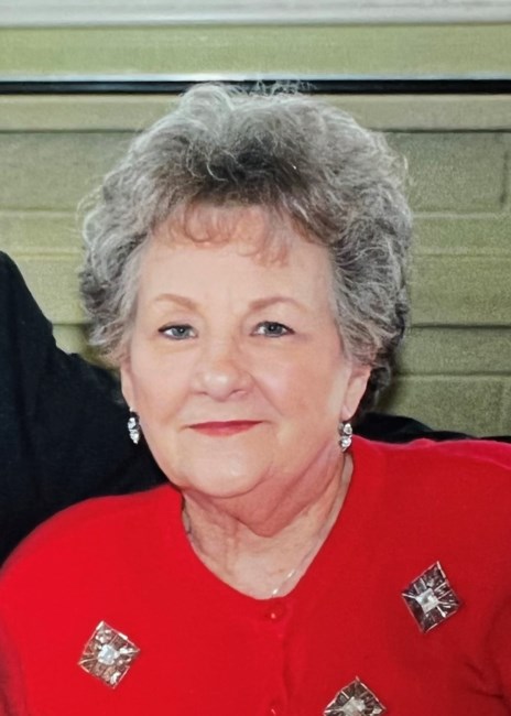 Obituary of Dorothy "Dottie" Patton