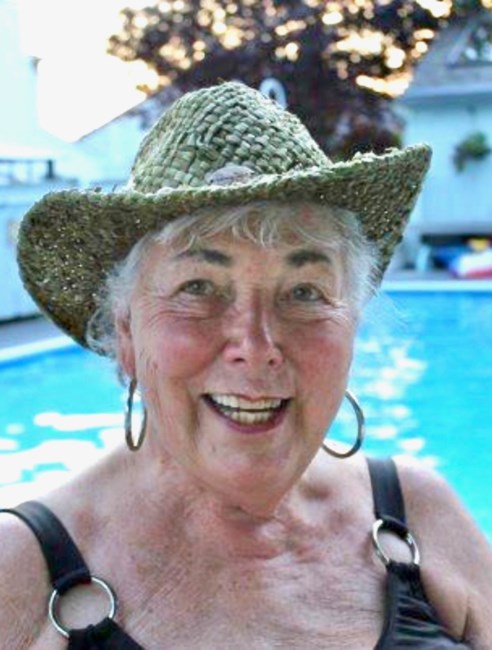 Obituary of Joanne S. Madden