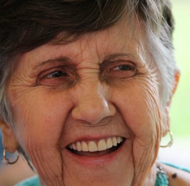 Avis de décès de Louise A. Bryant