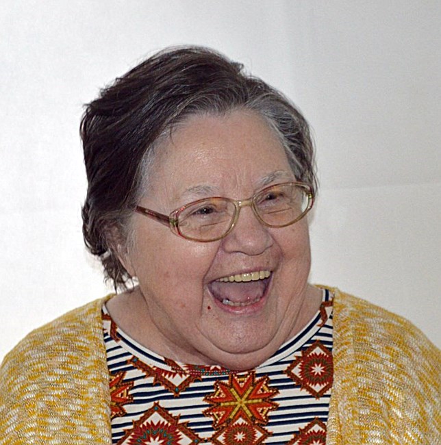 Obituary of Hazel Marie Tate