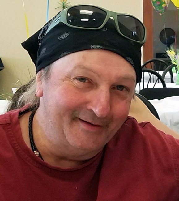 Obituary of David Gil Allen