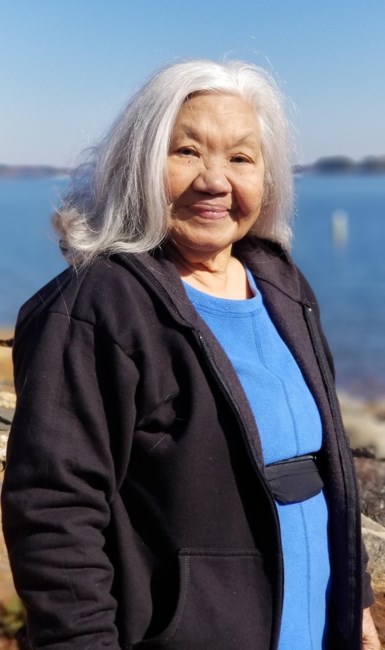 Obituary of Maria Pinaula Borja