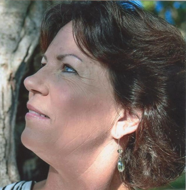 Obituary of Terri Lynn Hornsby