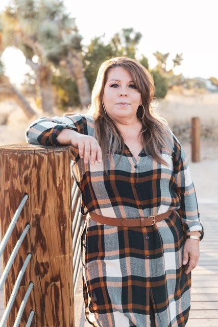 Avis de décès de Lilia del Carmen Ruiz