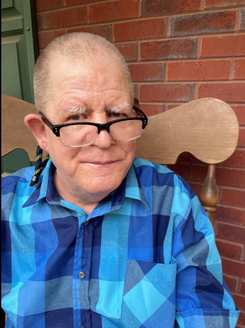 Obituary of Timothy Palmer Tonge