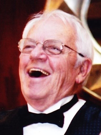 Obituary of MSgt. Edward Merril Reed U.S. Air Force, Retired