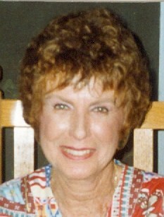 Obituary of Joan Barry Cook