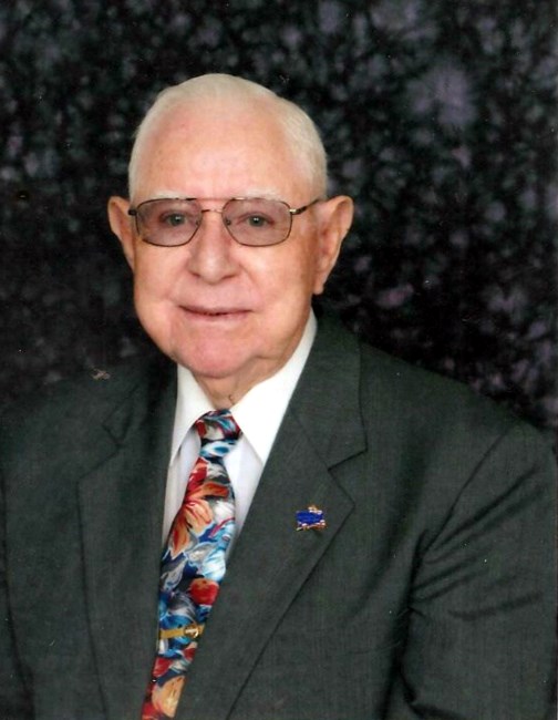 Obituary of Robert Wendell "Bob" Vaughn Sr.