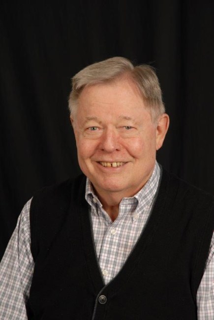 Obituary of Robert Lee Cook