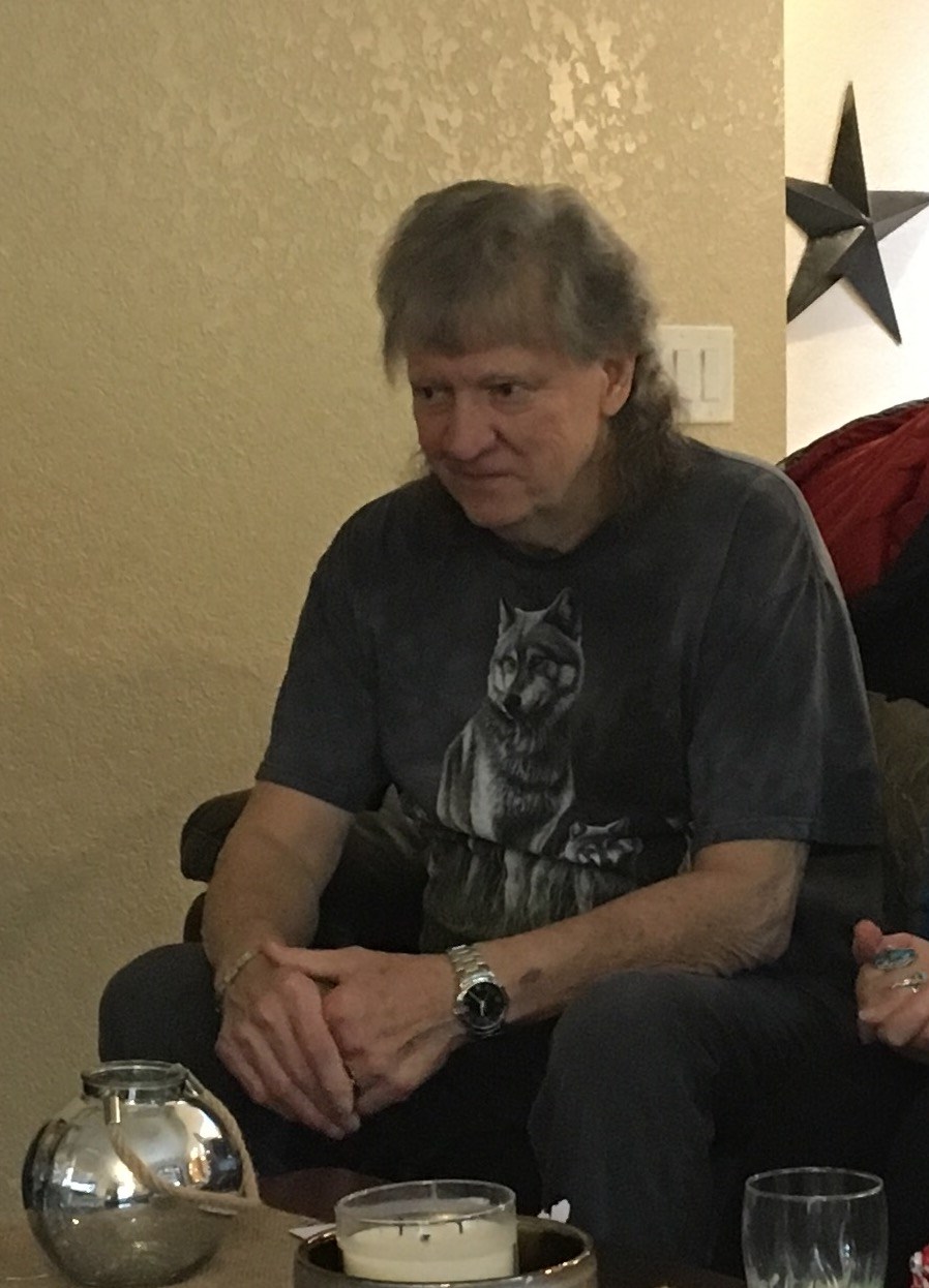 Obituary of Tommy W. Elliott