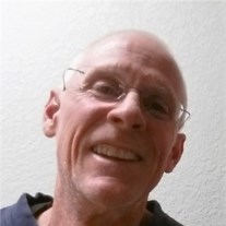 Obituary of Jeffrey Scott Ansell