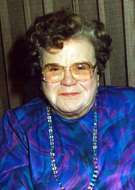 Obituary of Hester Louise Aiken Miner
