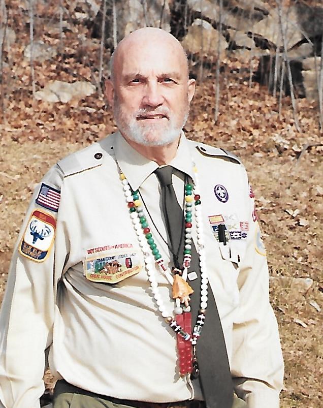 Obituary of James T. Rittel Sr.