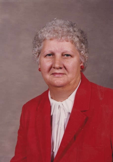 Obituary of Peggy Jo (Connor) Hodge