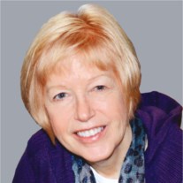 Obituary of Laura Williams