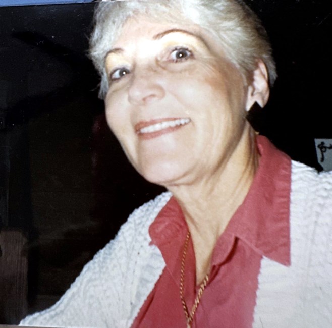 Obituary of Kathryn L. Taylor