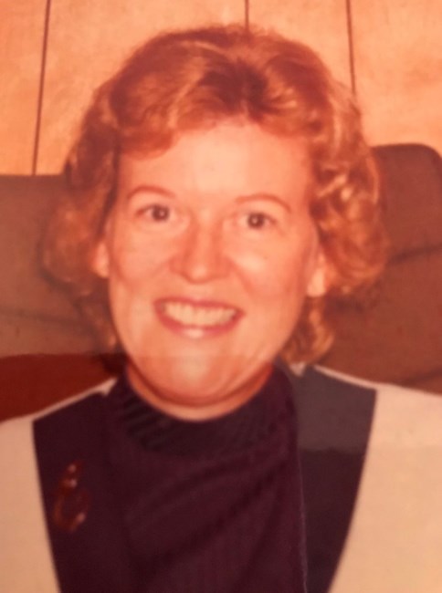 Obituary of Eileen P. Rafferty