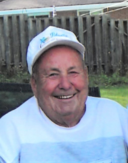 Obituary of Ted Collins