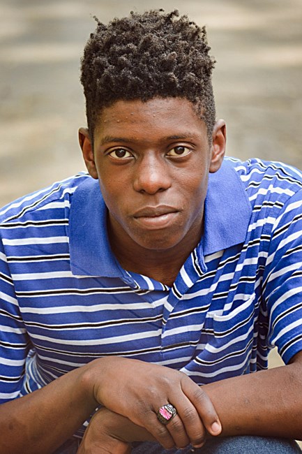 Obituary of Peter "Eli" Elijah Parker